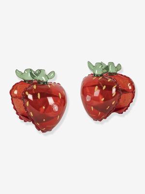 Armbanden Aardbei KONGES SLOJD rood