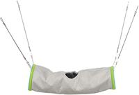 Tunnel Trixie Bruin Beige Ø 20 × 45 CM - thumbnail