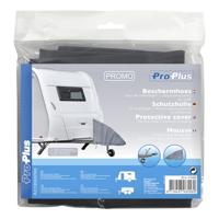 Pro Plus Disselhoes caravan - thumbnail