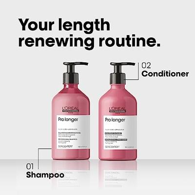 L'Oréal Professionnel Serie Expert Pro Longer Conditioner Voor Lang Haar Zonder Volume