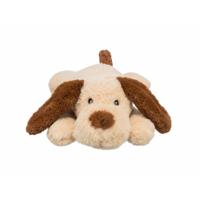 Trixie hond benny pluche beige / bruin - thumbnail