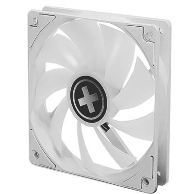 Xilence XPF120.W.ARGB 120mm PWM Ventilator voor pc-behuizing, ARGB LED