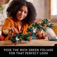 LEGO Botanicals herfstkrans 10340 - thumbnail