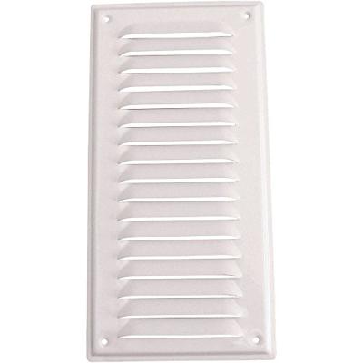 Wallair N31814 Ventilatierooster (l x b) 30 cm x 15 cm