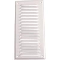 Wallair N31814 Ventilatierooster (l x b) 30 cm x 15 cm - thumbnail
