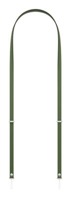 Bolsa de ombro APPLE - Verde