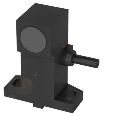 BALLUFF Afstandssensor Niet vlak BAW003E