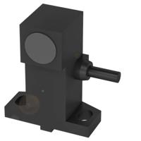 BALLUFF Afstandssensor Niet vlak BAW003E - thumbnail