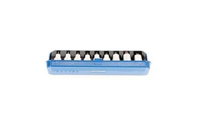 Gedore Dopsleutelset Torx 1/2" 9-dlg. - 6158970