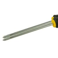 Sfm schroevendraaier ph1x100 mm Stanley - Stanley - thumbnail