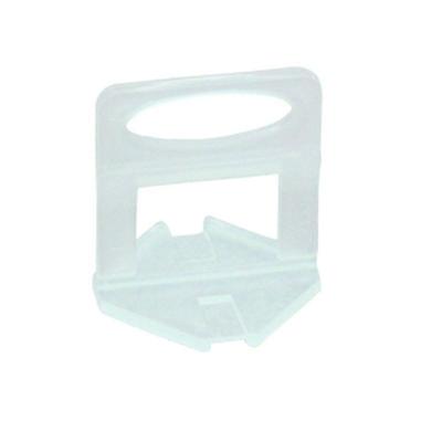 LEVELLING CLIP 2X15 T/M 25 500