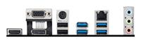 MSI A520M PRO Moederbord Socket AMD AM4 Vormfactor Micro-ATX Moederbord chipset AMD® A520 - thumbnail