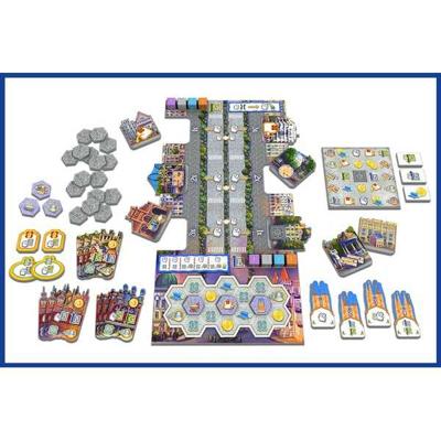 Barcelona Passeig de Gracia