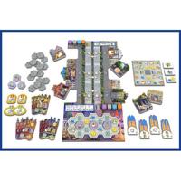 Barcelona Passeig de Gracia - thumbnail