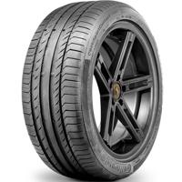 Continental SportContact 5 225/40 R19 93Y 22540YR19TCSC5MOESSR - thumbnail