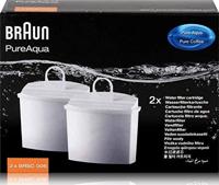 Braun - Waterfilter Pureaqua - 2 Stuks - thumbnail
