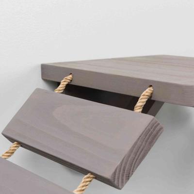 TRIXIE KLIM / KLAUTERLADDER WAND TAUPE 150X30 CM TRIXIE KLIM / KLAUTERLADDER WAND TAUPE 150X30 CM