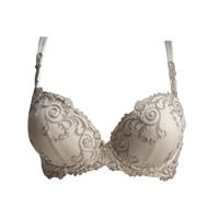AMBRA Nuances de Autunno Push-up BH Bruin/Mist 0878 - thumbnail