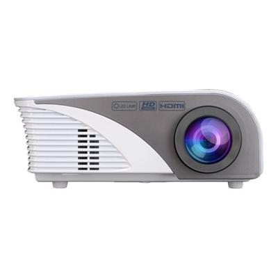 Salora - LED Beamer HD 1200 lumen