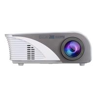 Salora - LED Beamer HD 1200 lumen - thumbnail