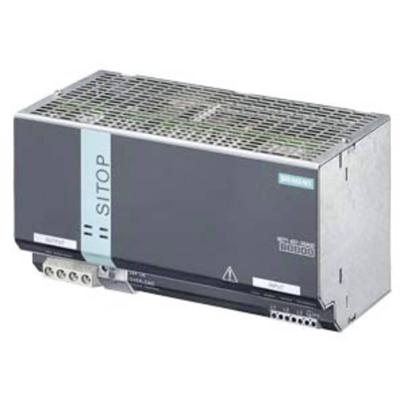 Siemens 6EP14373BA00 DIN-rail netvoeding 24 V/DC 40 A 960 W Aantal uitgangen:1 x Inhoud 1 stuk(s)