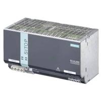 Siemens 6EP14373BA00 DIN-rail netvoeding 24 V/DC 40 A 960 W Aantal uitgangen:1 x Inhoud 1 stuk(s) - thumbnail