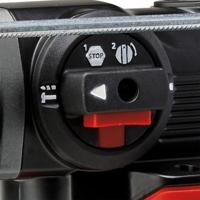 Einhell TC-RH 28 3F -Boorhamer 950 W - thumbnail