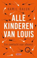Alle kinderen van Louis: Een zoektocht naar afkomst - thumbnail