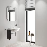 GROHE Costa L toiletkraan laag chroom 20404001 - thumbnail