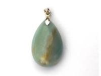 The Drop of Amazoniet - Hanger - thumbnail