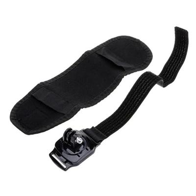 MOJOGEAR A04 360 graden Wrist Strap voor actioncam