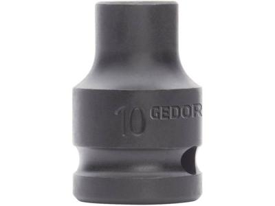 Gedore RED R63002708 3300537 Slagadapter Metrisch 1/2 (12.5 mm) 1 stuks