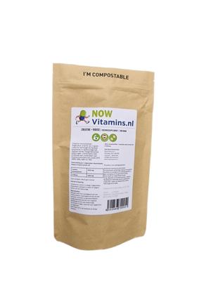 Creatine & ribose 300 Gram