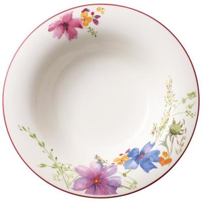 Villeroy & Boch Mariefleur Basic Bord diep 23 cm