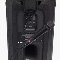 JBL PBM100 Bedrade Microfoon voor PartyBox - thumbnail