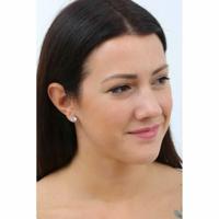 Dames oorbellen Amen ELP80BB - thumbnail