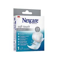 Nexcare 3m Universal Soft Touch Pleister 1mx8cm 1 - thumbnail