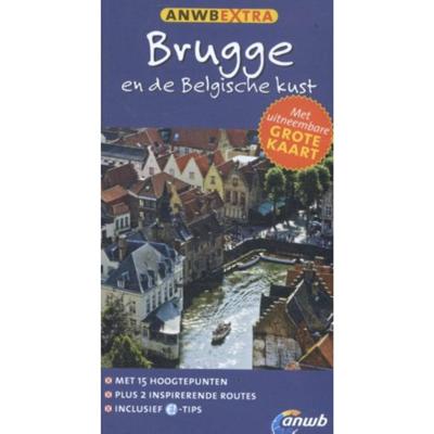 Brugge en de Belgische kust Brugge en de Belgische kust