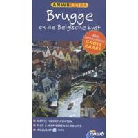 Brugge en de Belgische kust - thumbnail