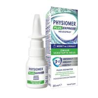 Physiomer Express Pocket 20ml - thumbnail