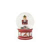 Villeroy & Boch Christmas Toys Sneeuwbal groot Notenkraker - thumbnail