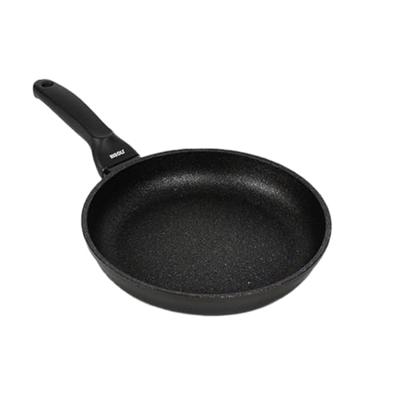 Risoli Black Plus Koekenpan inductie - Ø200mm Risoli Black Plus Koekenpan inductie - Ø200mm