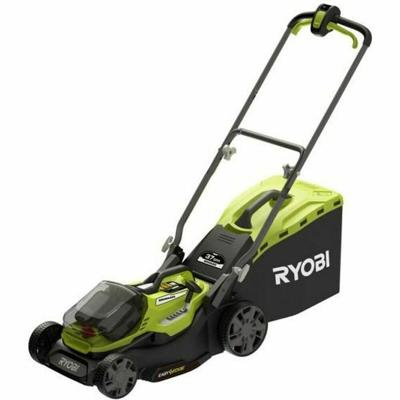 Ryobi RY18LMX37A-150 | ONE+ | GRASMAAIER | 37CM | 1x 5,0 aH - 5133004582 - thumbnail