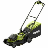 RYOBI 18V LithiumPlus borstelloze trimmer 37cm - 1 5,0 Ah batterij - 1 snellader - RY18LMX37A-150 - thumbnail
