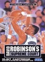 David Robinson Basketball - thumbnail