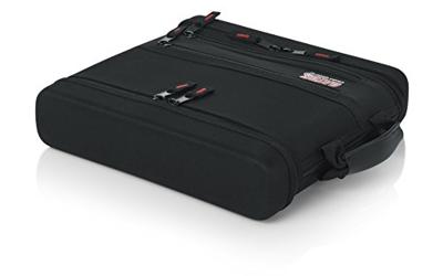 Gator Cases GM-1WEVAA EVA tas voor draadloos microfoon systeem Gator Cases GM-1WEVAA EVA tas voor draadloos microfoon systeem