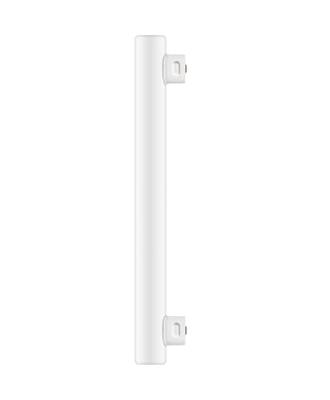 OSRAM HOMELIGHTING 4058075762374 LED-lamp Energielabel F (A - G) S14S Staaf 3.5 W = 25 W Warmwit (Ø x h) 28 mm x 28 mm 1 stuk(s)