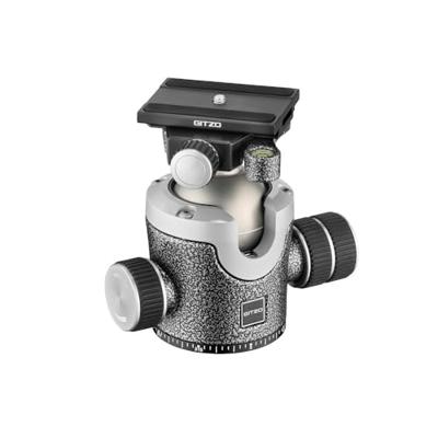Gitzo Center Ball Head Series 4 QD Gitzo Center Ball Head Series 4 QD