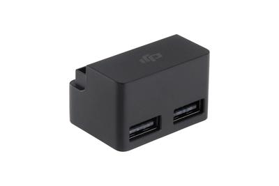 DJI Mavic Battery To Power Bank Adaptor (Part 2)