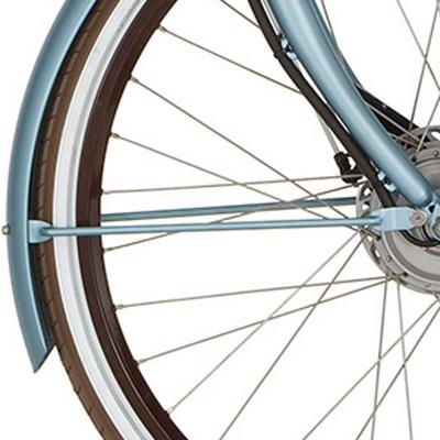 Cortina spatbordstang voor 28 e-u4 sleepy blue matt